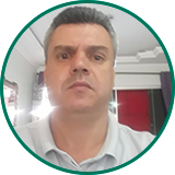 Renato Moutinho–Coordenador de Produção